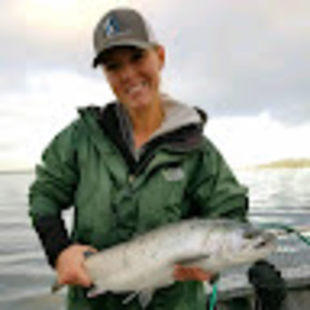 Meet your Posher, Lacy